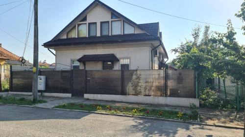Casa Cristal in Eforie