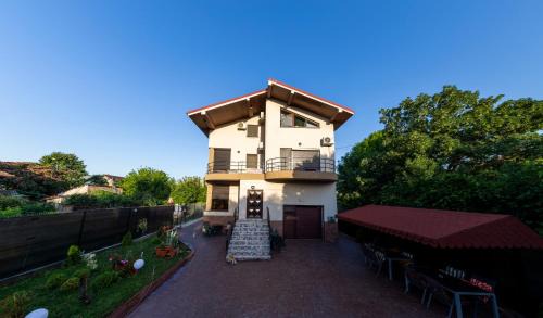 Casa Cristina in Eforie