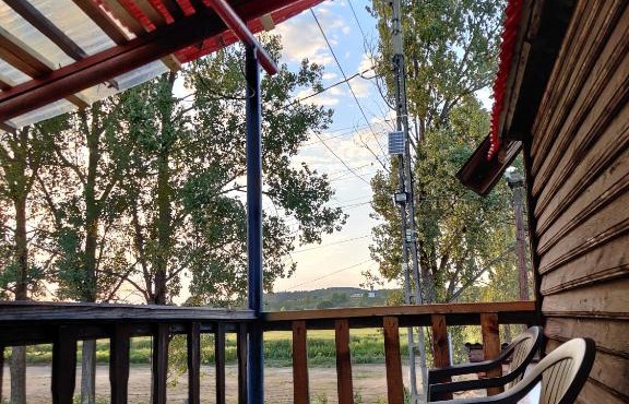 Casa cu Terase in Sighetu Marmaţiei