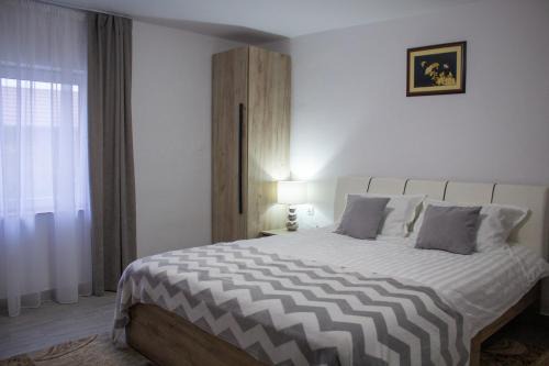 Casa Cu Vie in Toplita
