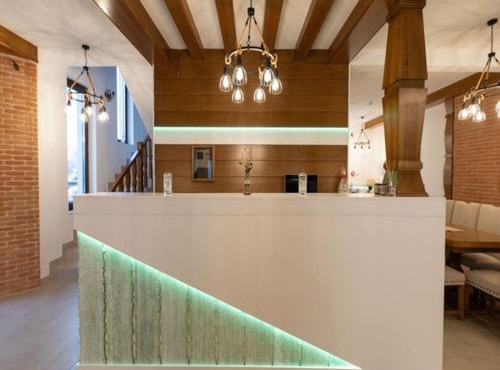 Casa Danciu in Fînaţe