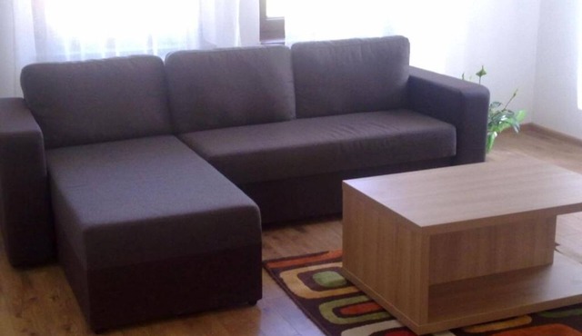 Casa Dancs – Cozy 4-Bedroom House in Covasna in CV