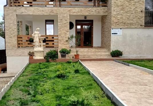 Casa Daria in Ormindea