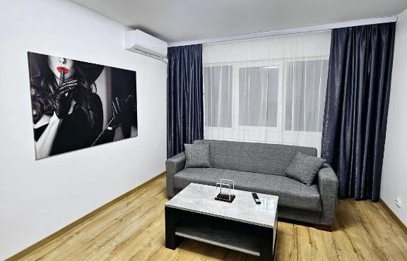 Casa Darius 2 in Alexandria