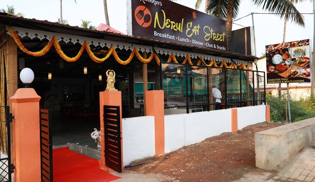 Casa de Fernandes - Home Away from Home in Nerul