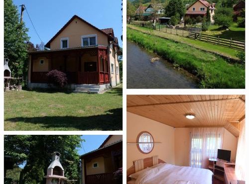 Casa de langa cris din Bulz in Bulz