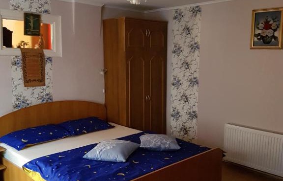 Casa de oaspeti Morii 22 in Mălîncrav