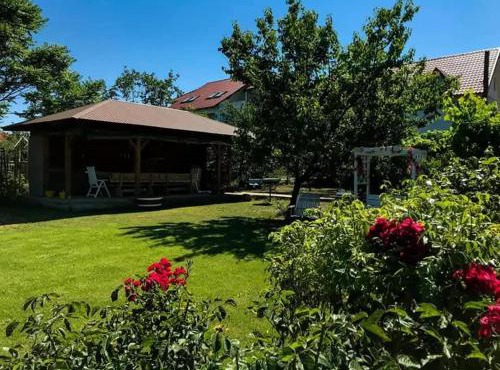 Casa de vacanță Ana și Ștefan in 2 Mai