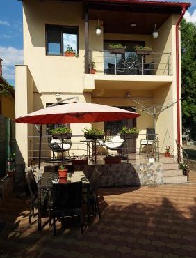 Casa de vacanță Iulian in Călimăneşti