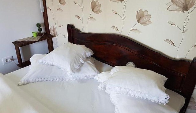 Casa de vacanța Valea Argesului in Curtea de Argeş