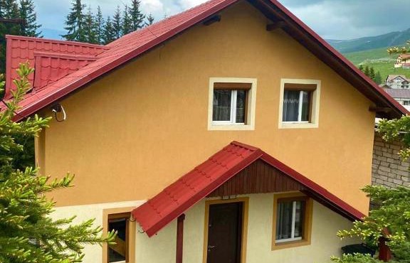 Casa de Vacanta Catrinel in Novaci