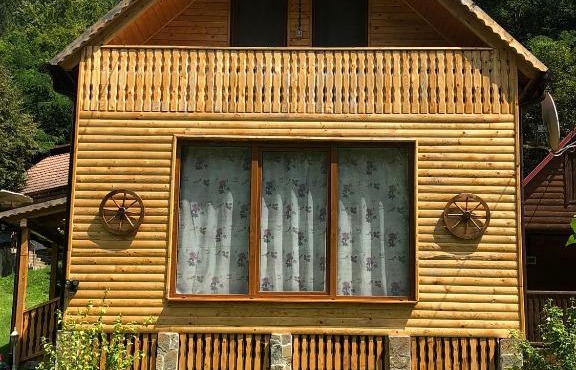 Casa de Vacanta Geoagiu de Sus in Stremt