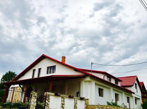 Casa de Vacanta Potoc in Potoc