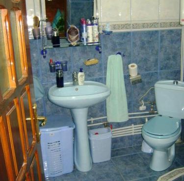 Casa de Vacanta Pravdencu in Mahmudia