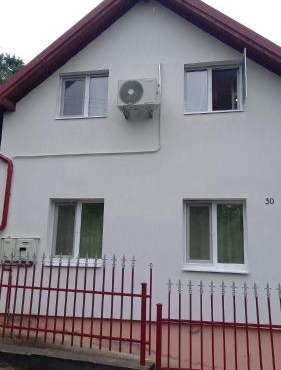 Casa de vacanta in Geoagiu