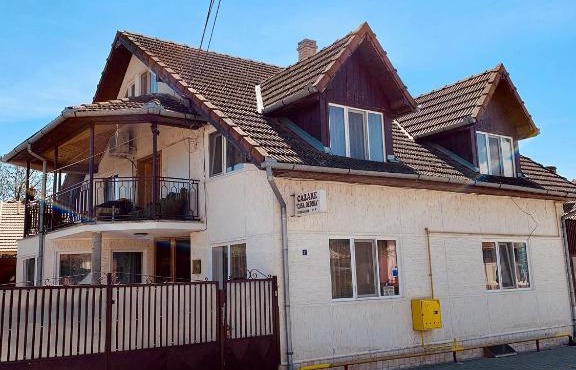 Casa Debora in Haţeg