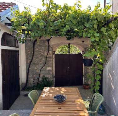 Casa della Nonna in Škrljevo