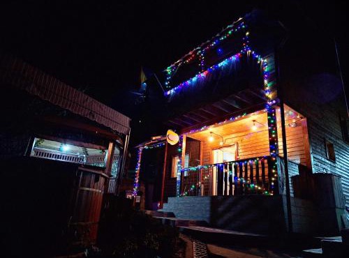 Casa Diana in Nucşoara