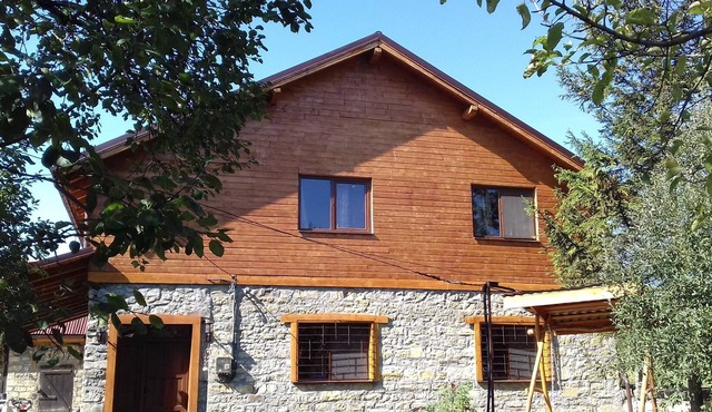 Casa din Tioc passion for rustic (with breakfast) in Tiocu de Jos