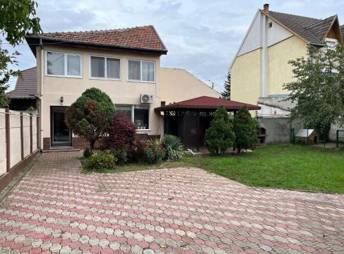 CASA DON lângă Iulius Mall in Timişoara