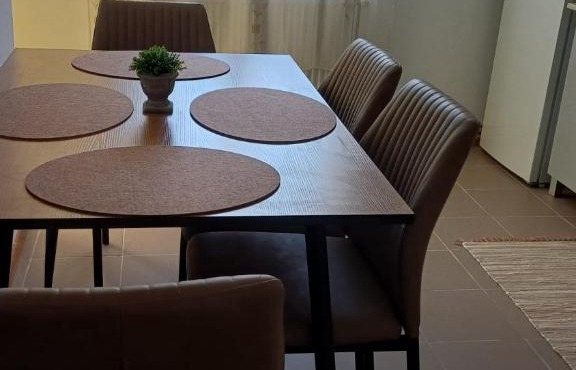 Casa Dorina in Timisoara
