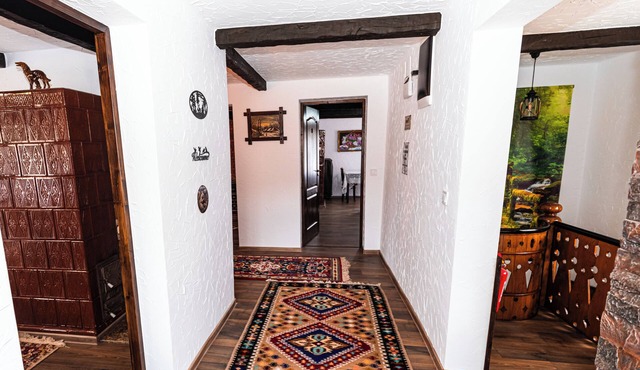 Casa Dorna in Vatra Dornei