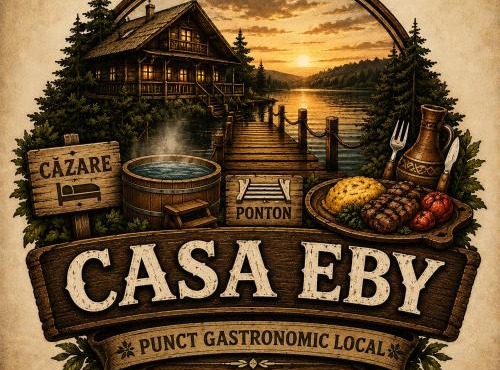 Casa Eby in Vidolm