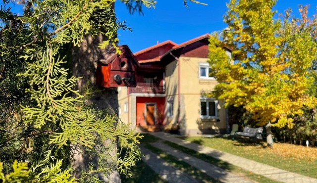 Casa Edan Breaza in Breaza