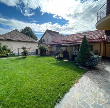 Casa Eden in Baia Mare