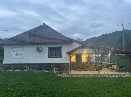 Casa Eva in Bucureşci