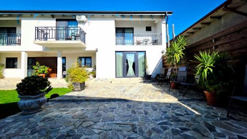 Casa Evdochia in Jurilovca