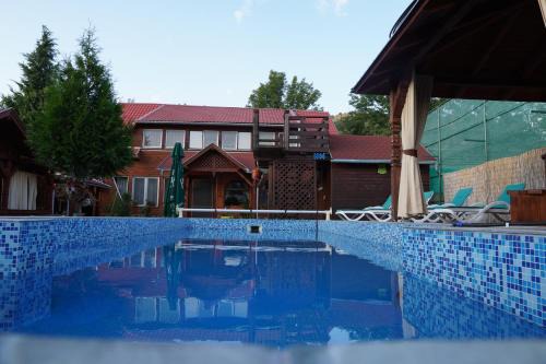 CASA FEELING in Bradesti