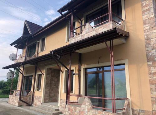 Casa Francesca in Comanesti