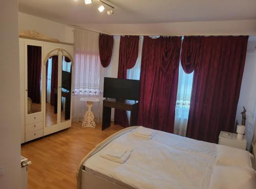 Casa Frizerului - Pets allowed for Free & Moto Friendly in Sebes
