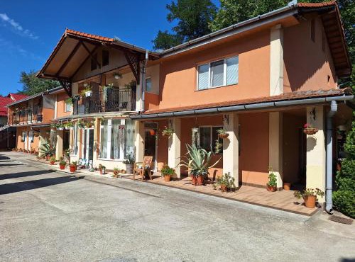 Casa Geo & Oana in Baile Herculane