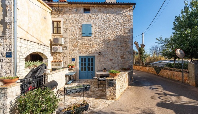Casa Giorgina in Veleniki - Haus für 5-6 Personen in Porec