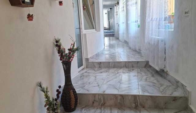 Casa Grecu in Baile Herculane