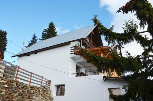 Casa Hai la Ranca in Ranca