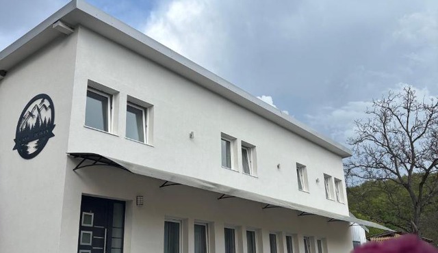 CASA HOBAN in Firiza