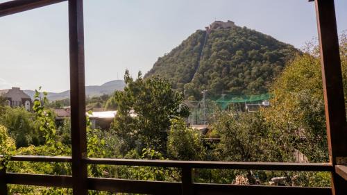 Casa Horea in Deva