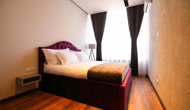 Casa Iacob ApartHotel in Brasov