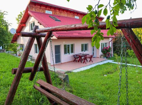 Casa Ili in Breaza