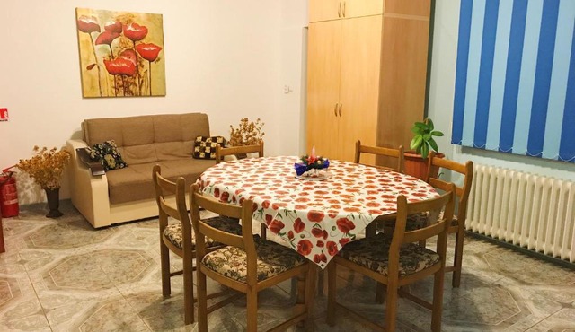 Casa Ina in Hunedoara