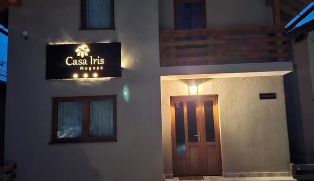Casa Iris Mogoșa in Baia-Sprie