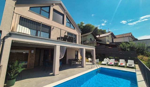 Casa Kapela