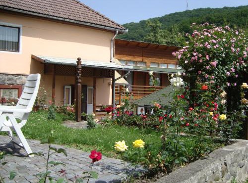 Casa Katona in Sovata