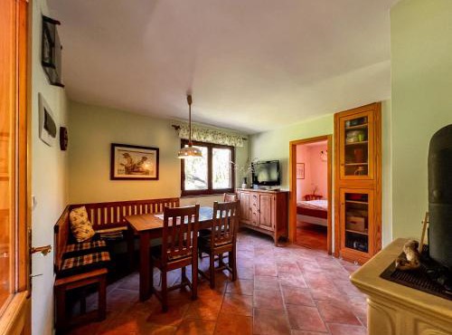 Casa Kolpa in Crnomelj