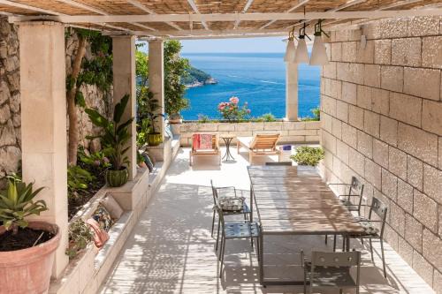 Casa Kondelli in Dubrovnik