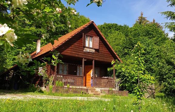 Casa Lacramioara in Sâmbăta de Sus