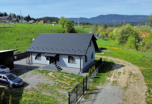 Casa Layla in Borsec